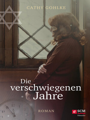cover image of Die verschwiegenen Jahre
